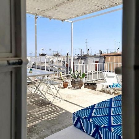 A Casa Di Ro Apartment Ostuni Luaran gambar