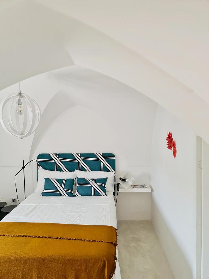 A Casa Di Ro Apartment Ostuni Luaran gambar
