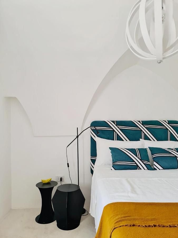 A Casa Di Ro Apartment Ostuni Luaran gambar