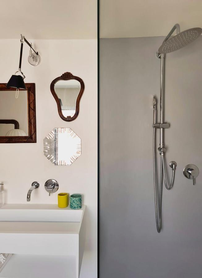 A Casa Di Ro Apartment Ostuni Luaran gambar