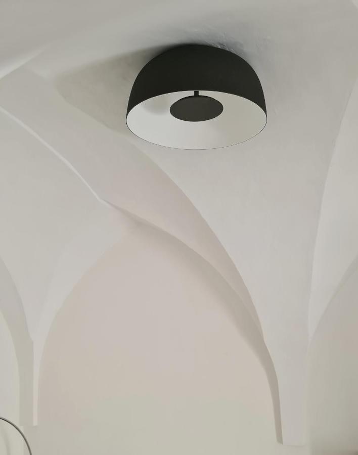 A Casa Di Ro Apartment Ostuni Luaran gambar