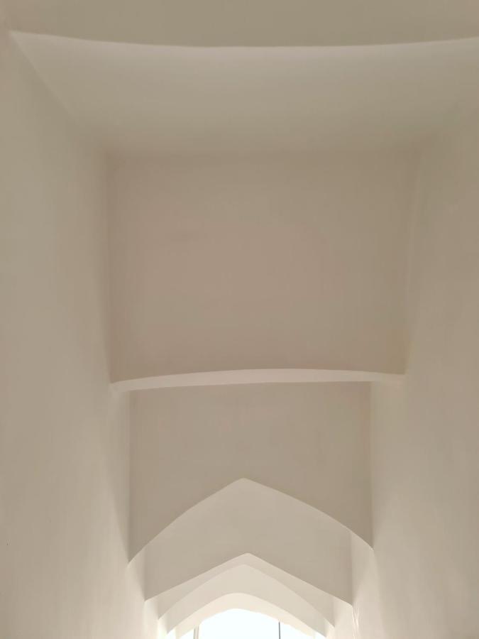 A Casa Di Ro Apartment Ostuni Luaran gambar