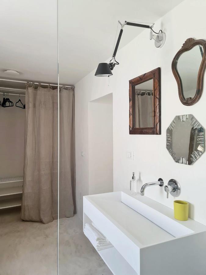 A Casa Di Ro Apartment Ostuni Luaran gambar