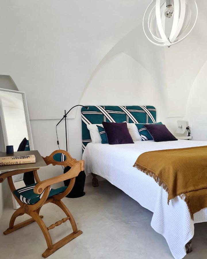 A Casa Di Ro Apartment Ostuni Luaran gambar