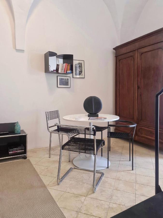 A Casa Di Ro Apartment Ostuni Luaran gambar