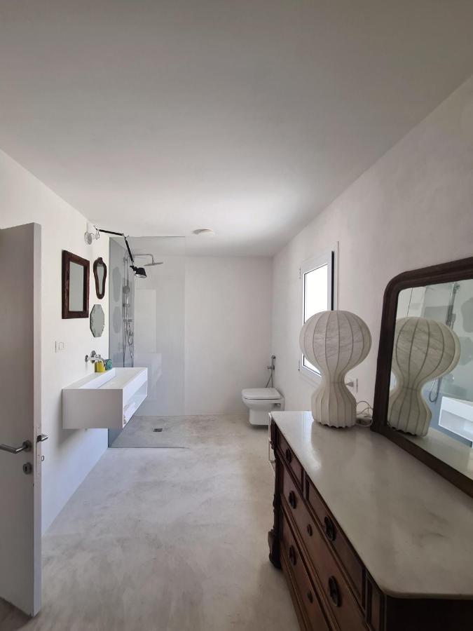 A Casa Di Ro Apartment Ostuni Luaran gambar